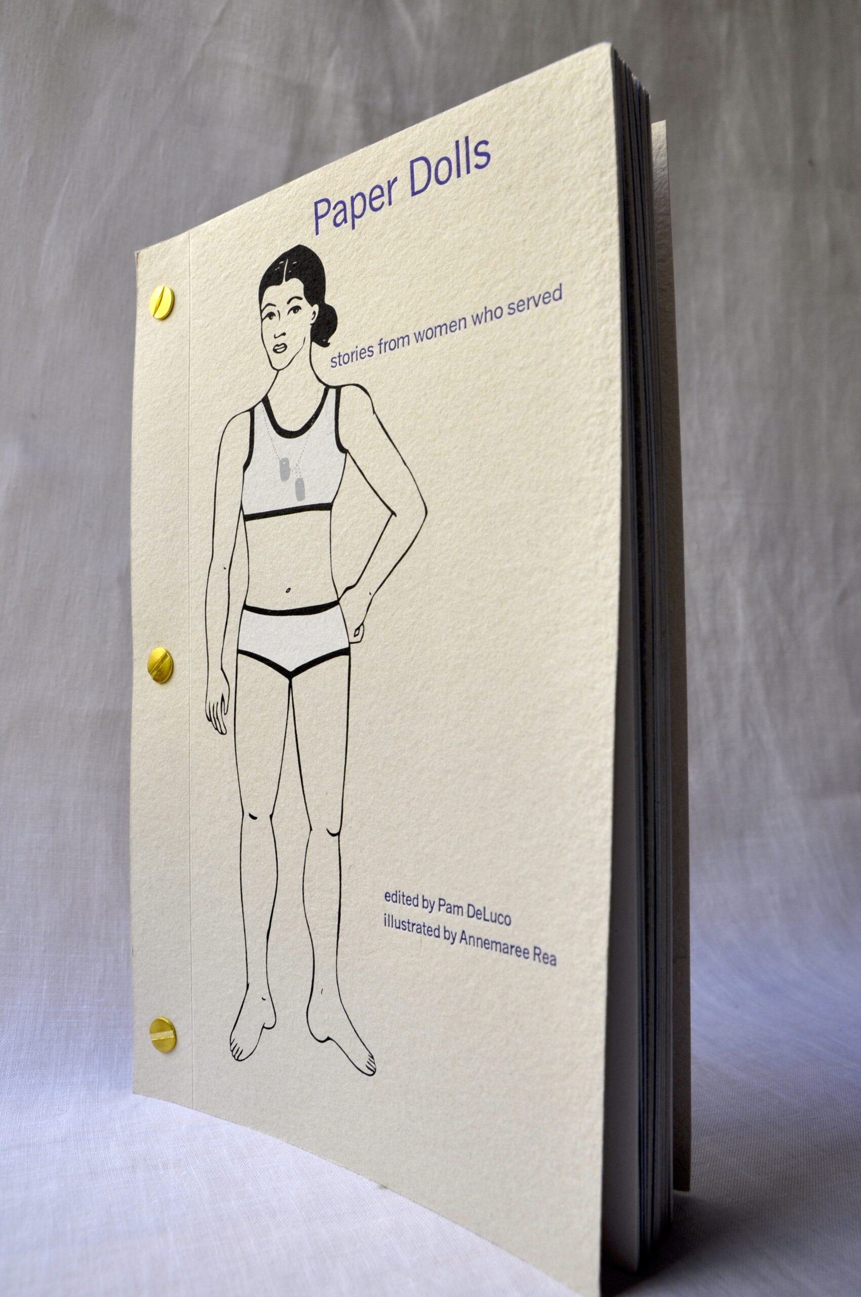 Paper Dolls Limited Edition - Image 5